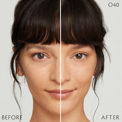 The Foundation SPF 22