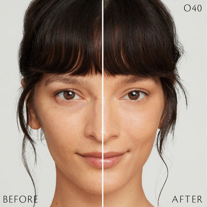 The Foundation SPF 22