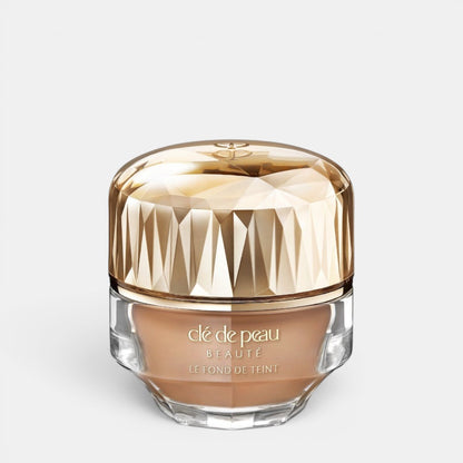 The Foundation SPF 22