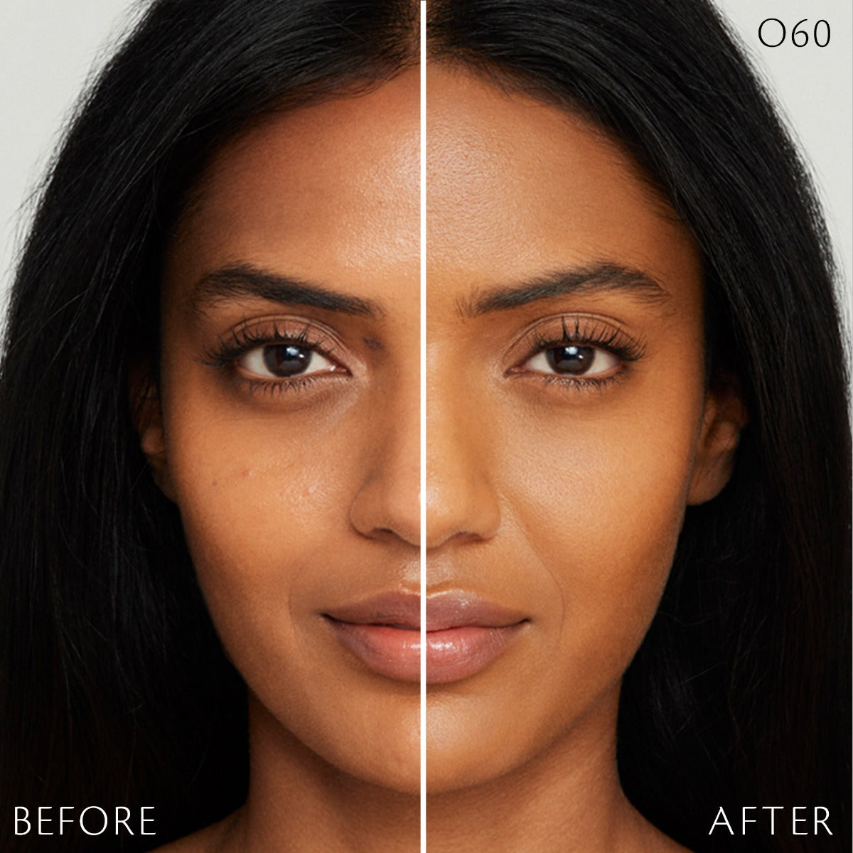 The Foundation SPF 22