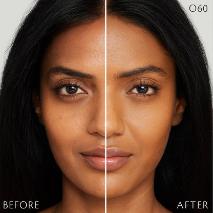 The Foundation SPF 22