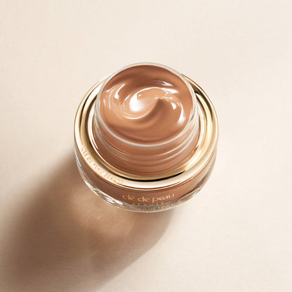 The Foundation SPF 22
