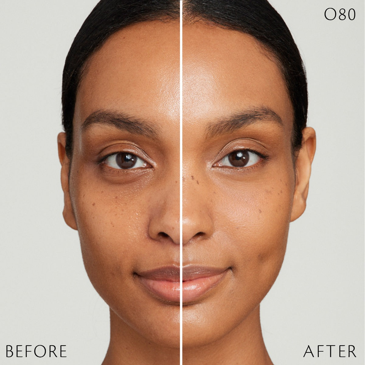 The Foundation SPF 22