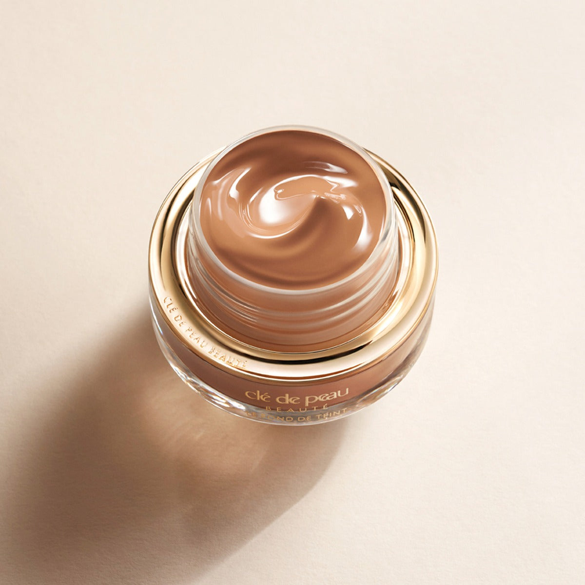 The Foundation SPF 22