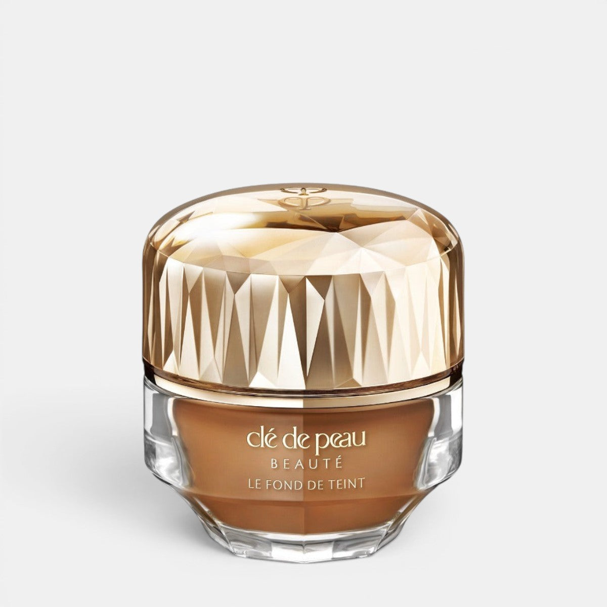 The Foundation SPF 22