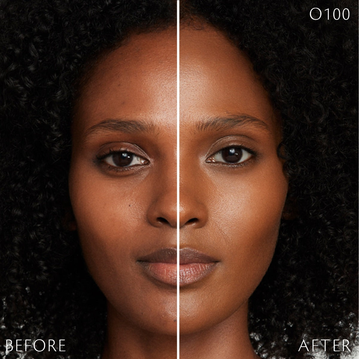 The Foundation SPF 22