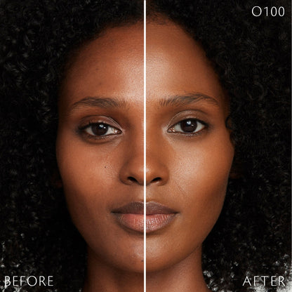 The Foundation SPF 22