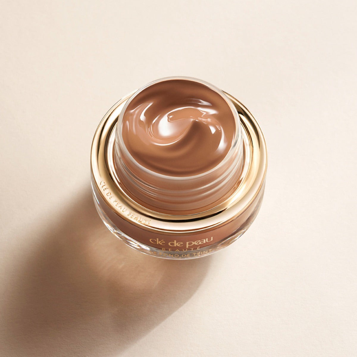 The Foundation SPF 22