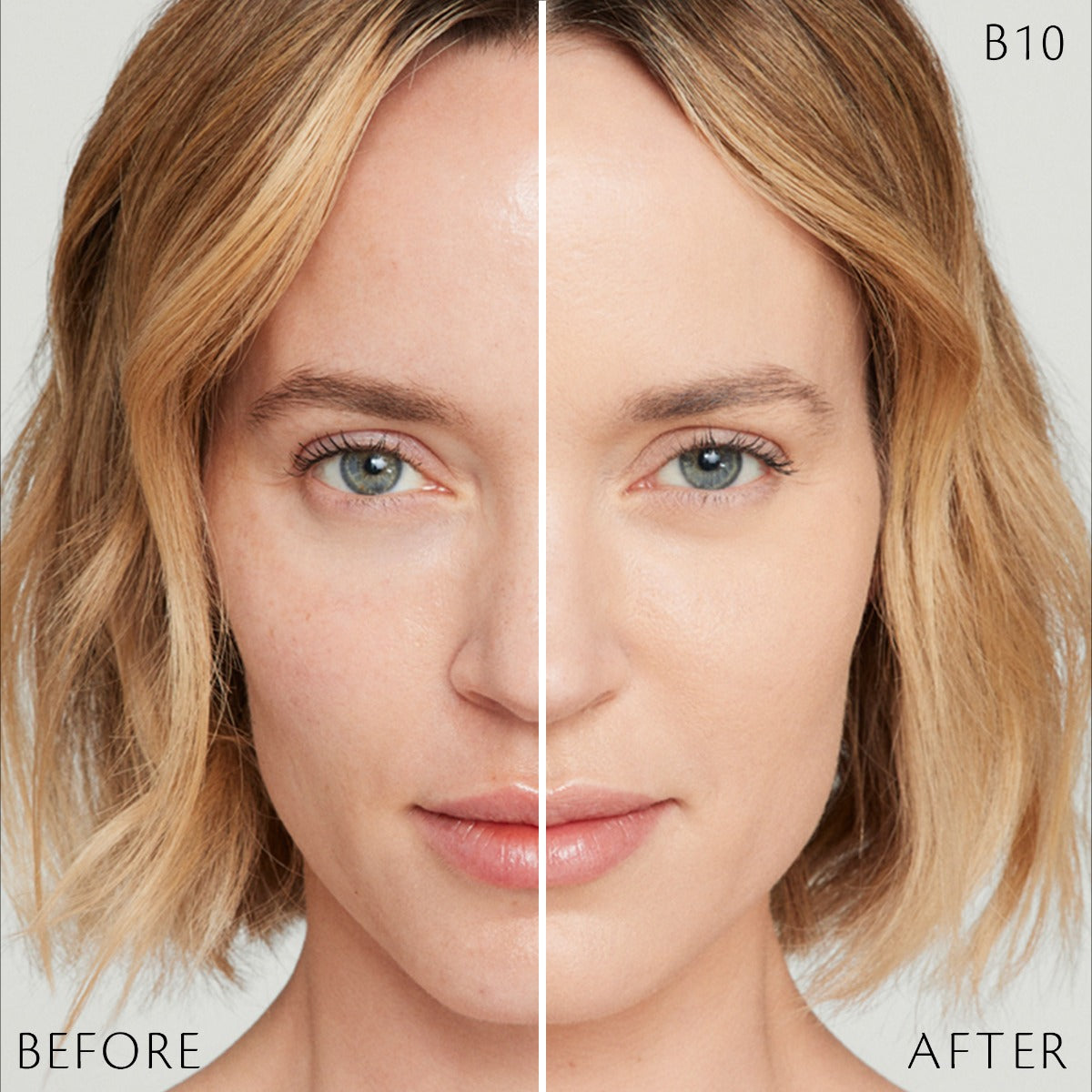 The Foundation SPF 22