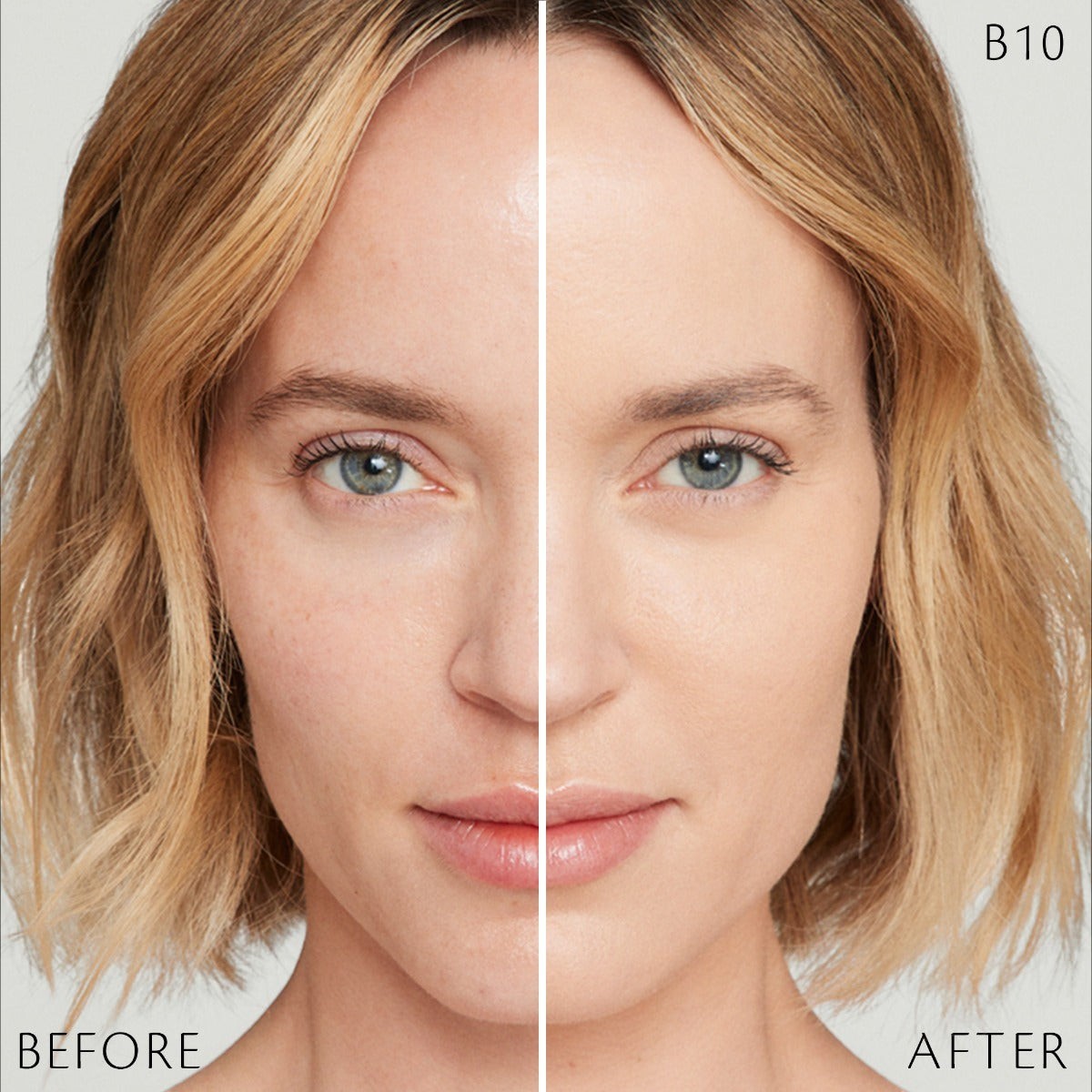 The Foundation SPF 22