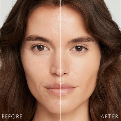 The Foundation SPF 22