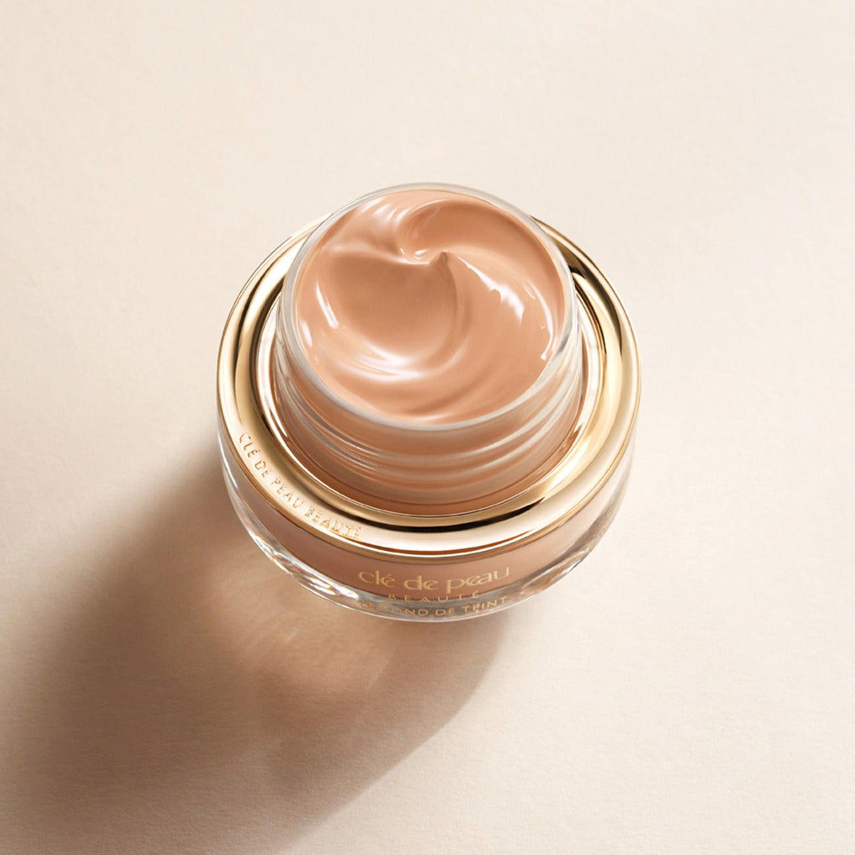The Foundation SPF 22