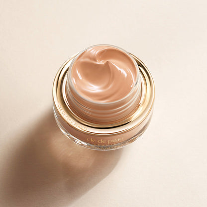 The Foundation SPF 22