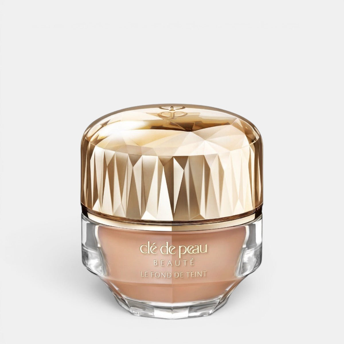 The Foundation SPF 22
