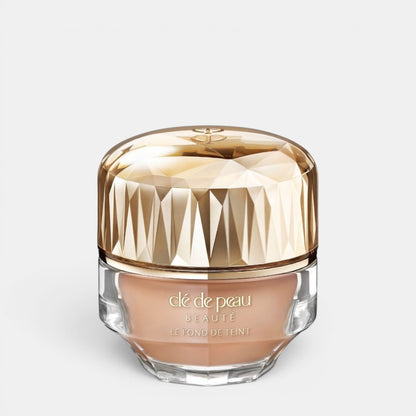The Foundation SPF 22