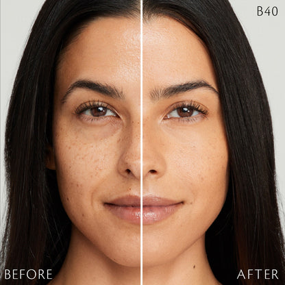 The Foundation SPF 22