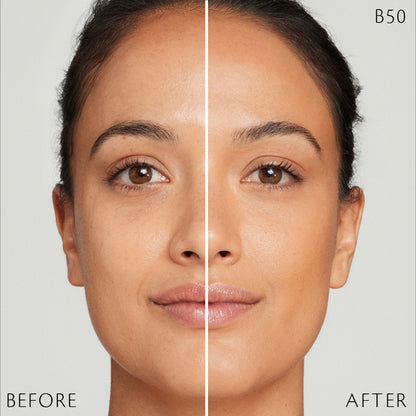 The Foundation SPF 22