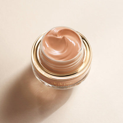 The Foundation SPF 22