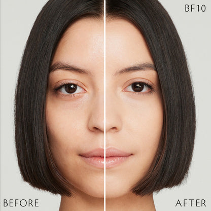 The Foundation SPF 22