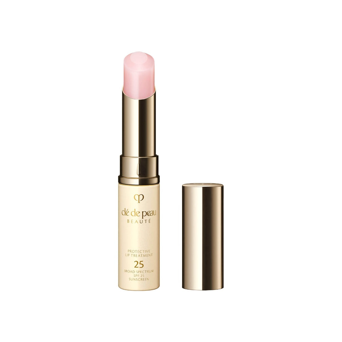 Clé de Peau | Protective Lip Treatment SPF 25 | Shop Rescue Spa