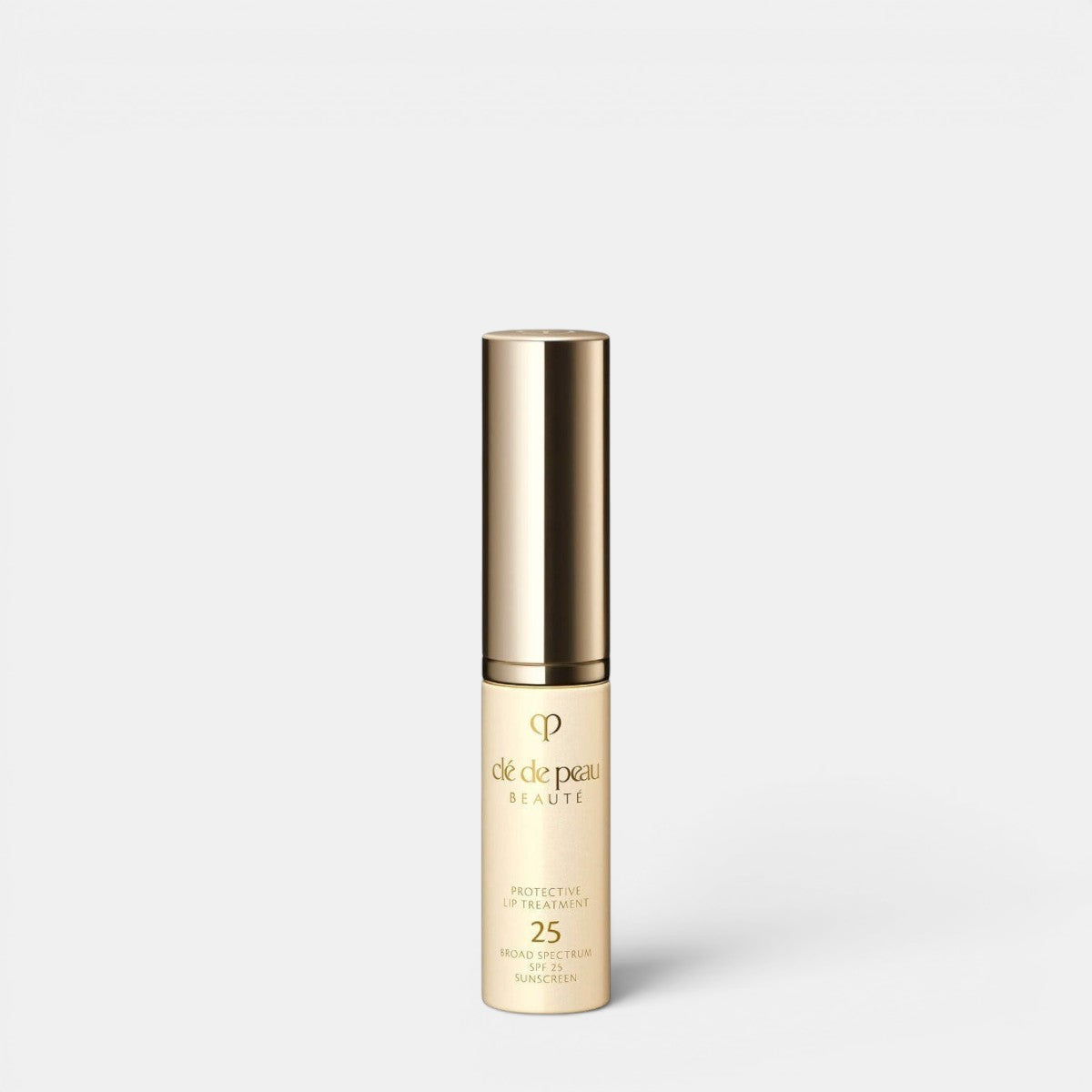 Clé de Peau | Protective Lip Treatment SPF 25 | Shop Rescue Spa