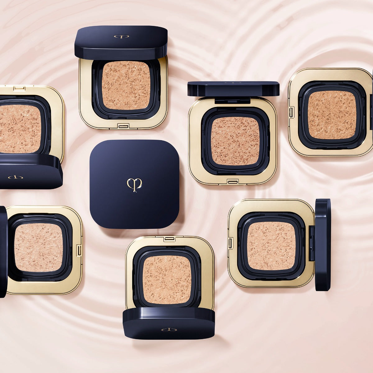 RADIANT CUSHION FOUNDATION DEWY REFILL