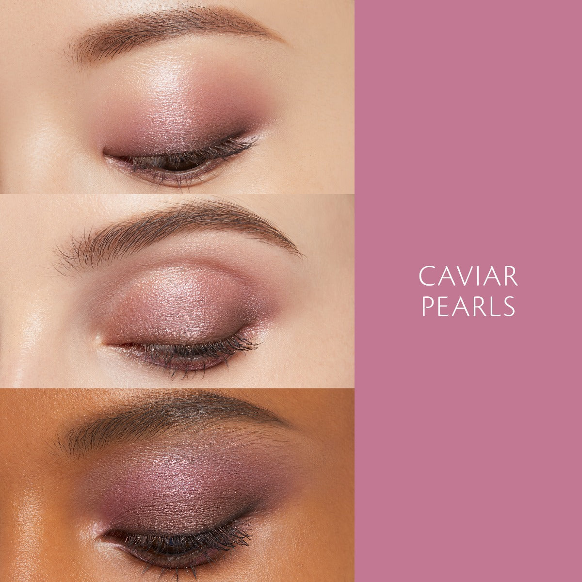 Eye Color Quad Refill