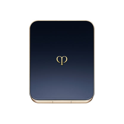 Eye Color Quad Case &amp; Applicators