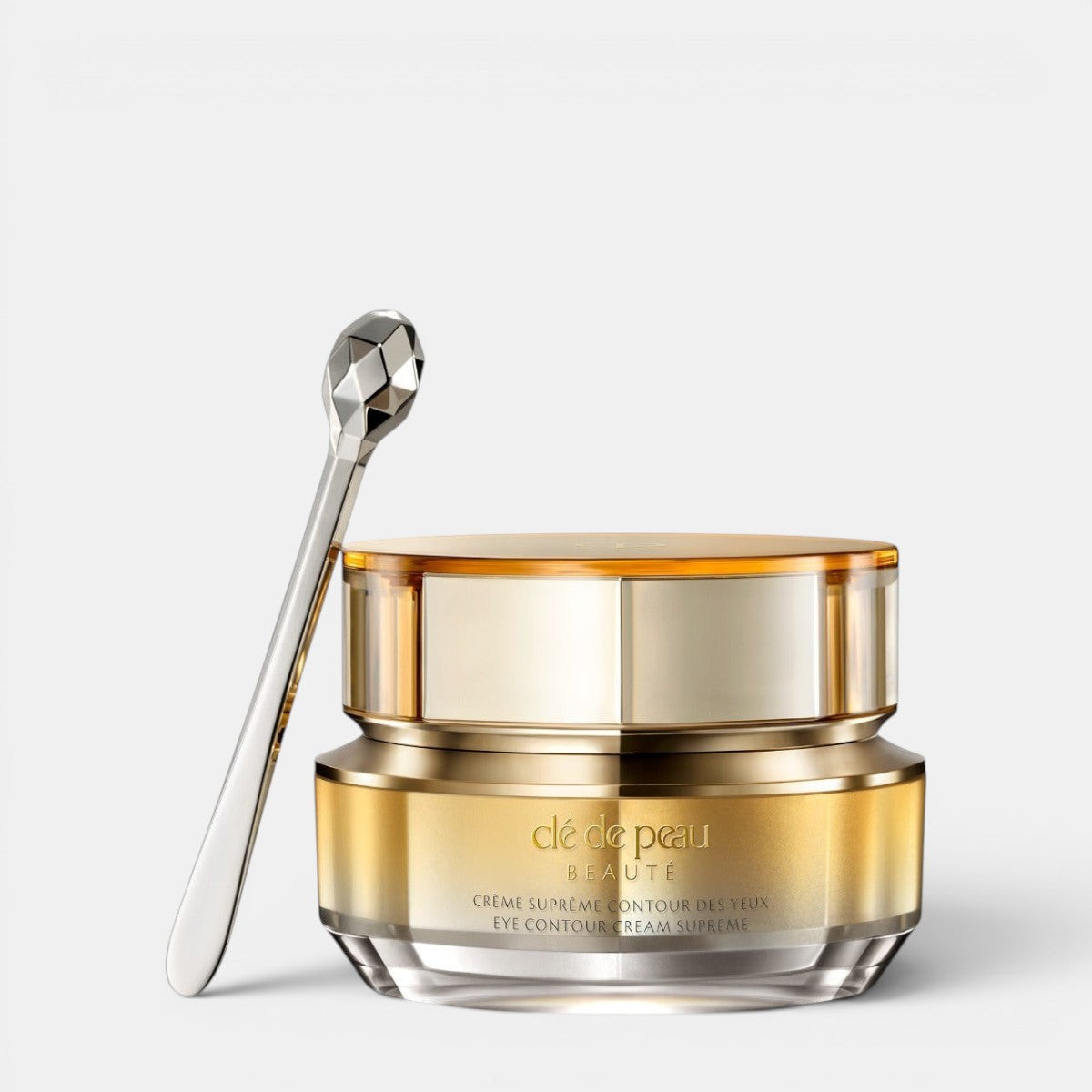 Clé de Peau Beauté | Eye Contour Cream Supreme | Shop Rescue Spa