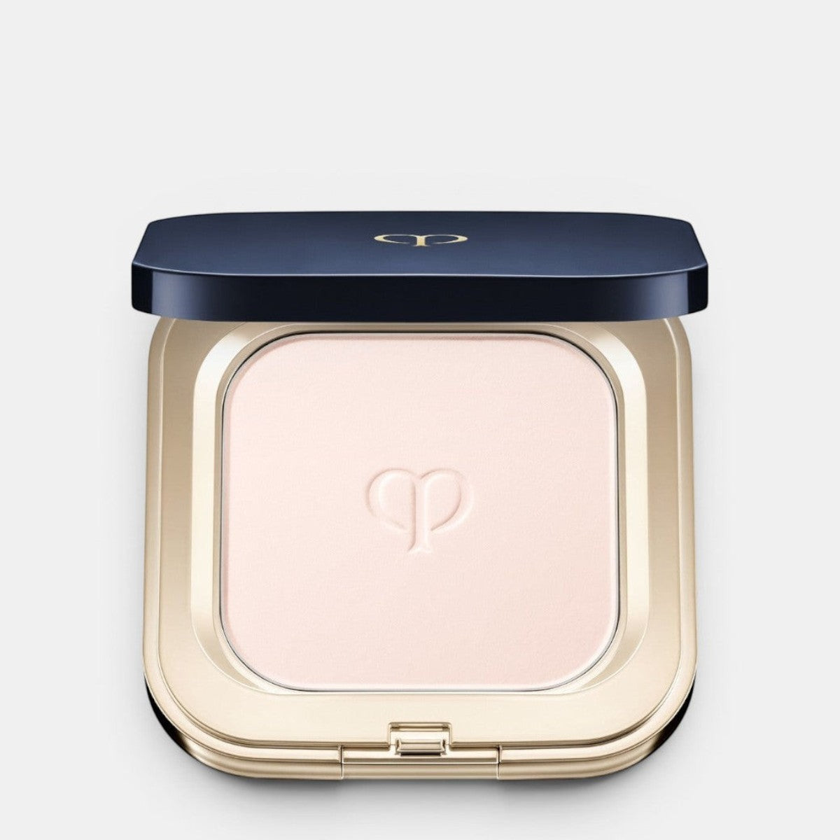 Refining Pressed Powder