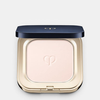 Refining Pressed Powder