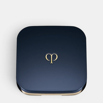 Refining Pressed Powder