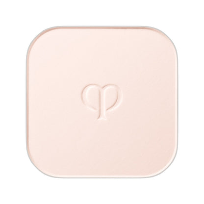 Refining Pressed Powder