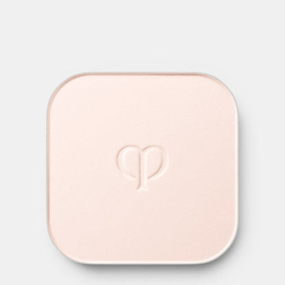 Refining Pressed Powder