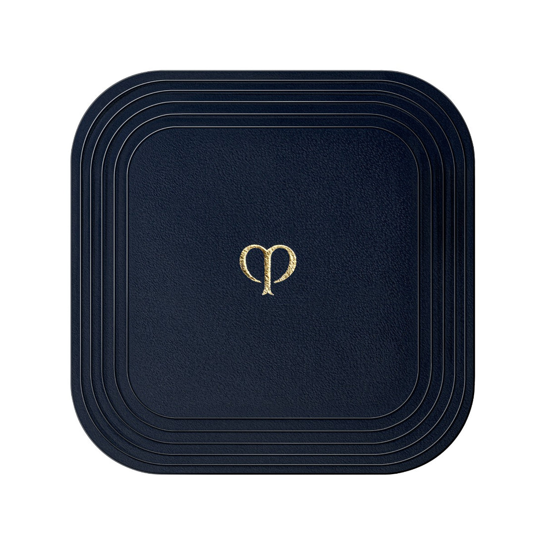 Refining Pressed Powder Puff