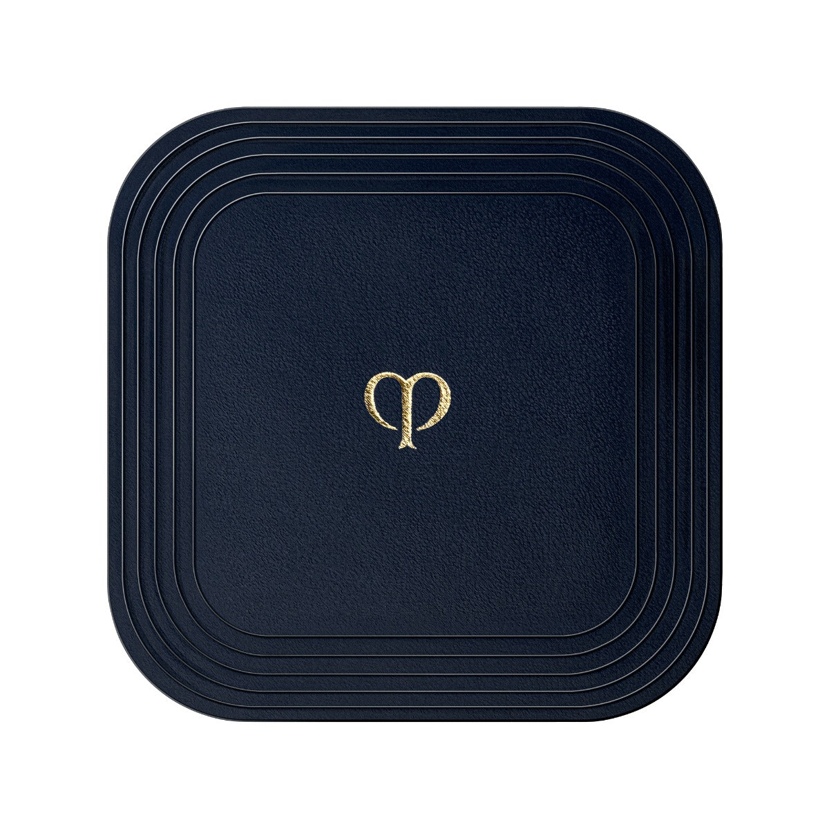 Refining Pressed Powder Puff