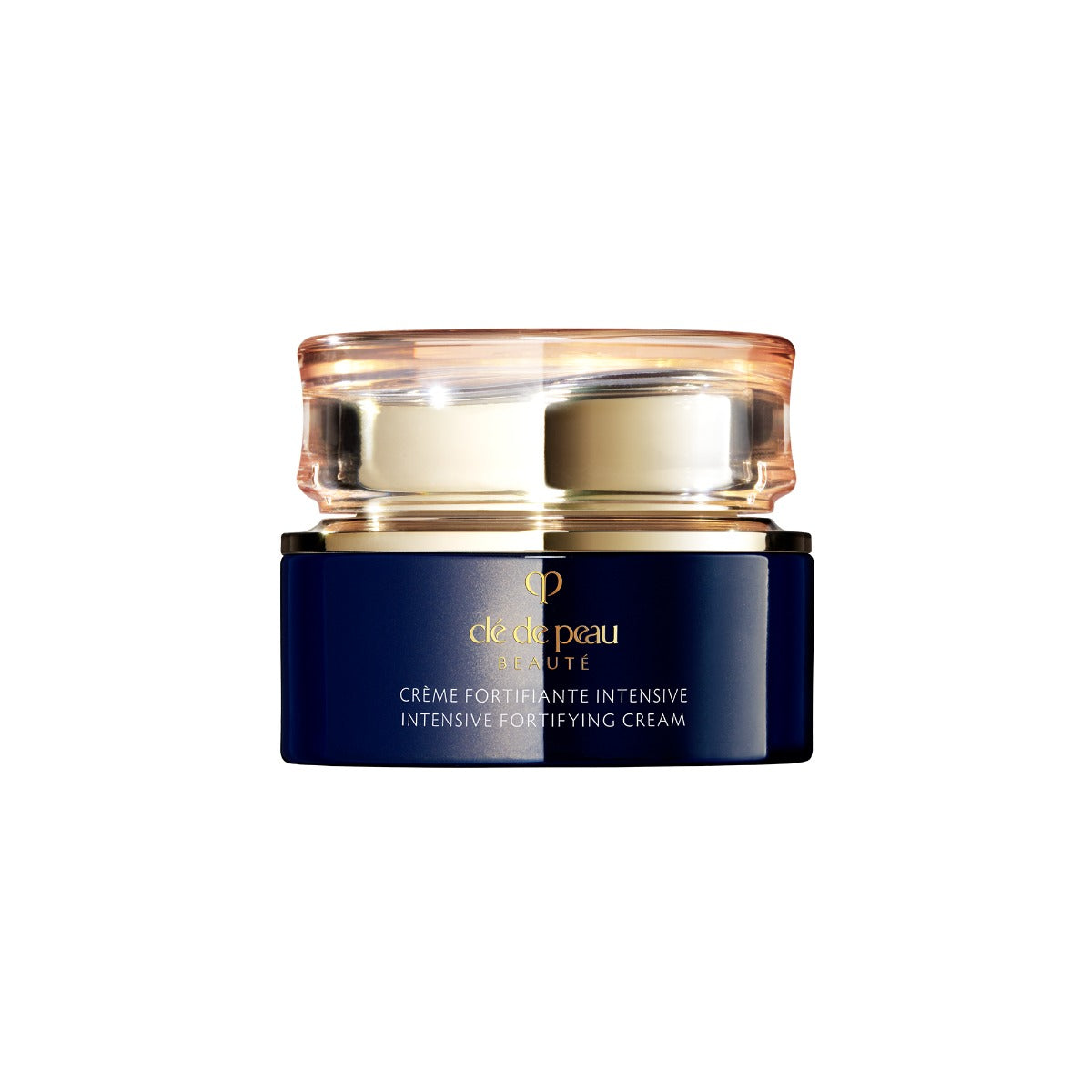 Intensive Fortifying Cream 50ml