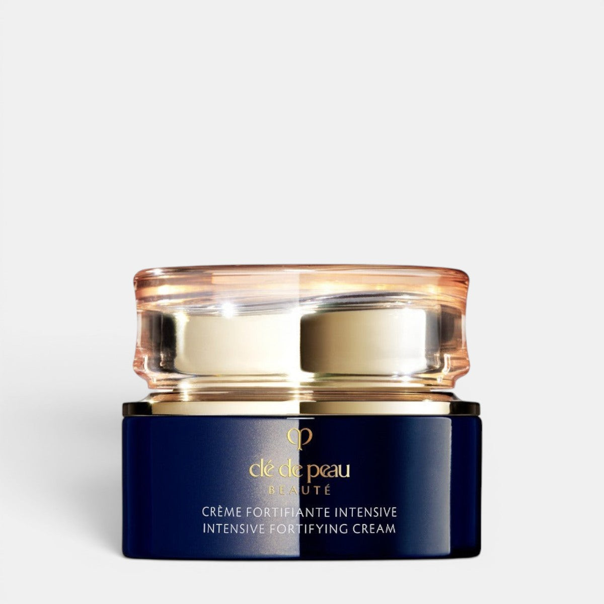 Intensive Fortifying Cream