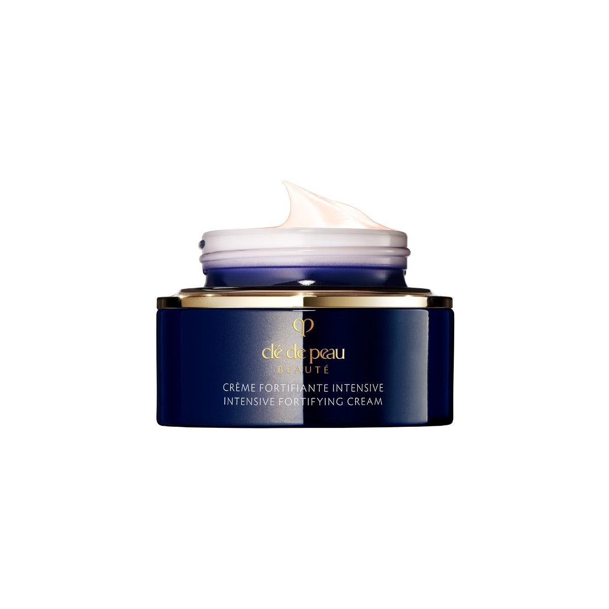 Intensive Fortifying Cream 50ml