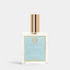 Shop Rescue Spa Elderflower Room Spray in a clear glass bottle with a light blue label and gold metallic cap.