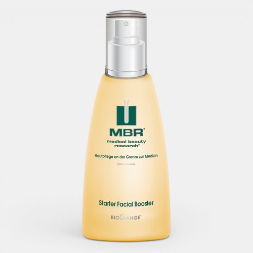 Starter Facial Booster