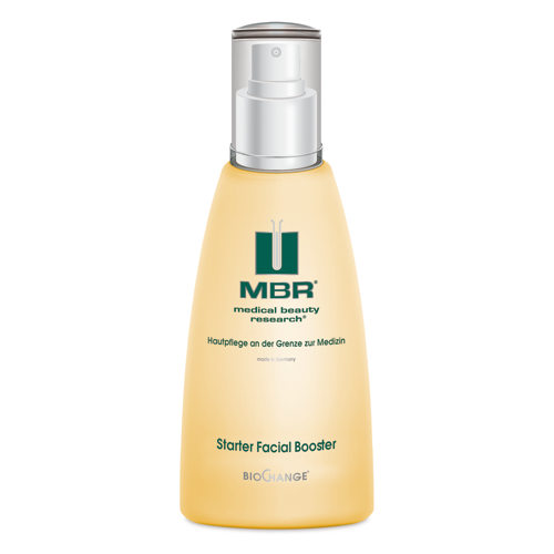 Starter Facial Booster