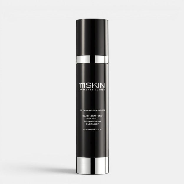 Black Diamond Vitamin C Brightening Cleanser