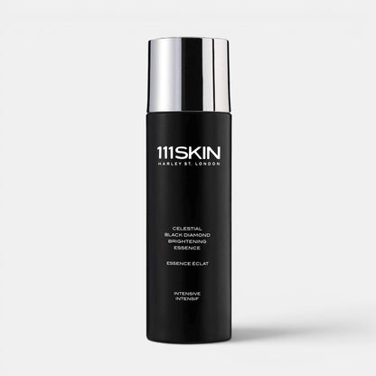 Celestial Black Diamond Brightening Essence
