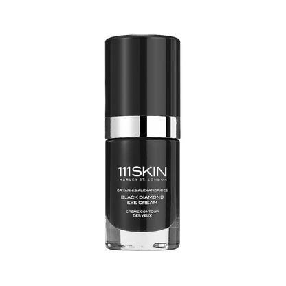 Black Diamond Eye Cream