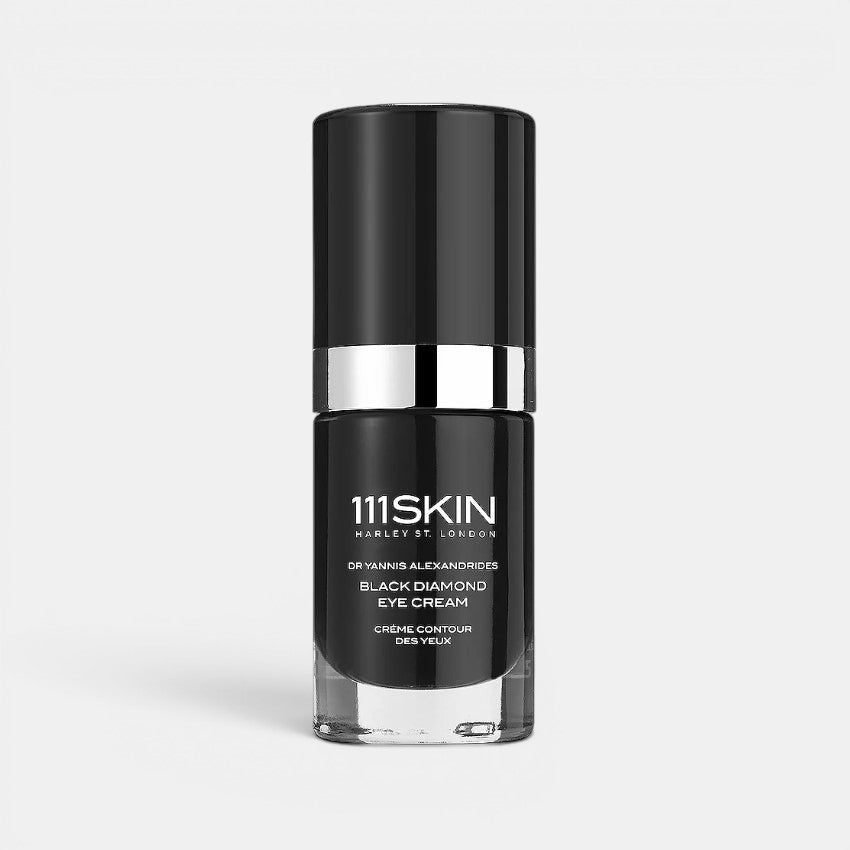 Black Diamond Eye Cream
