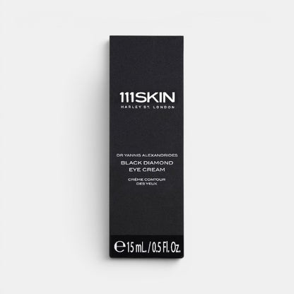 Black Diamond Eye Cream