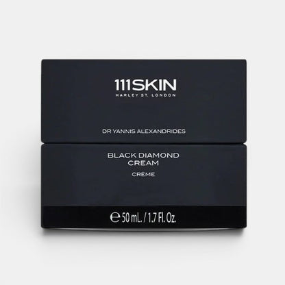 Black Diamond Cream