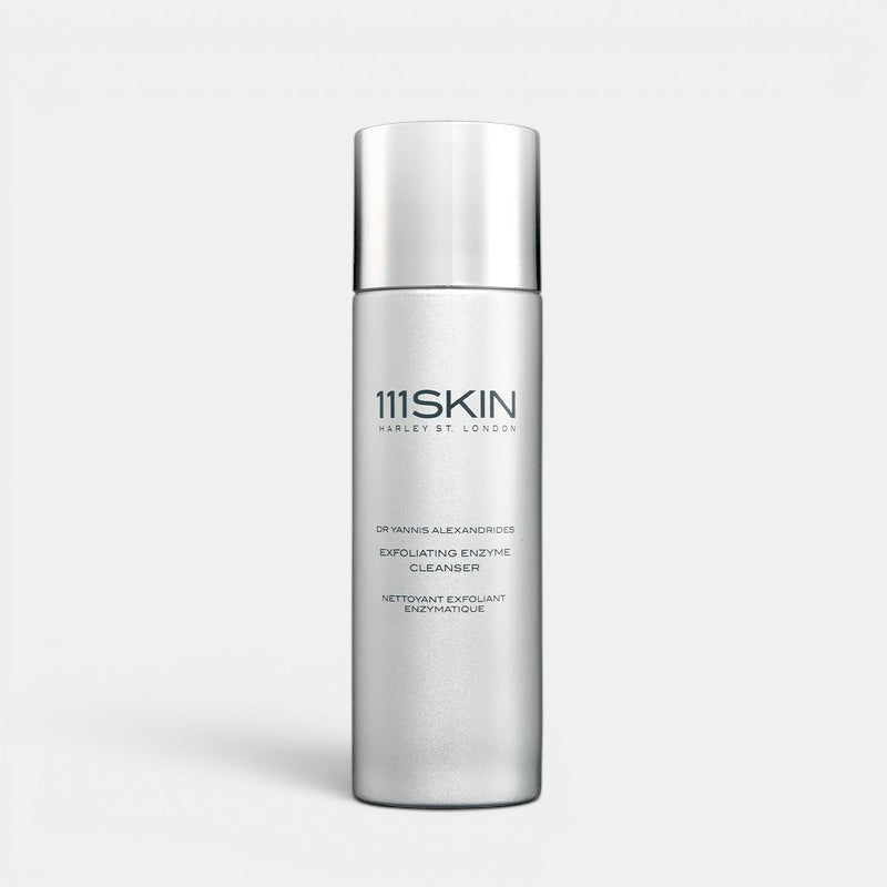 Exfoliating Enzyme Cleanser