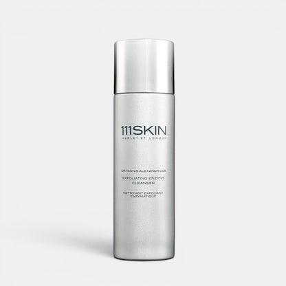 Exfoliating Enzyme Cleanser